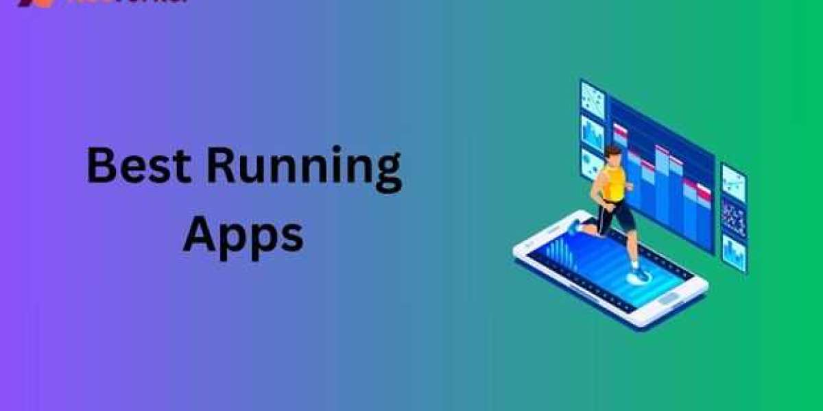 Best Running Apps