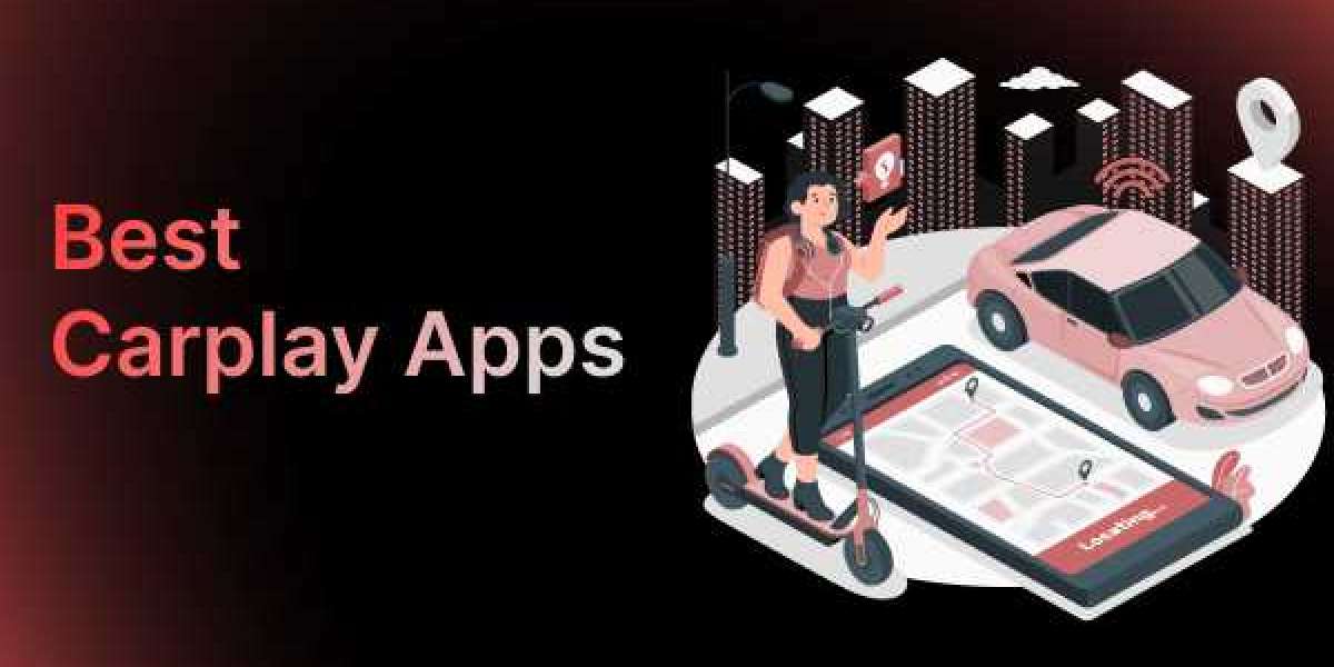 Best Carplay Apps