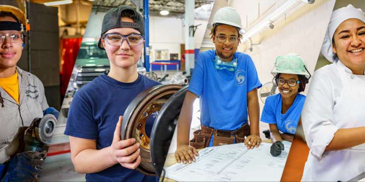 Is Job Corps the Right Choice for At-Risk Youth? Exploring the Benefits and Misconceptions