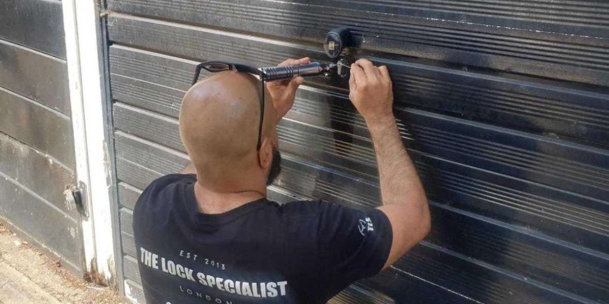 Locked Out of the House? Contact The Lock Specialist Ltd for Professional Locksmith Services