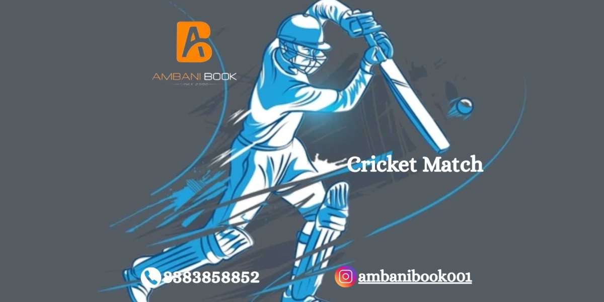 Stay Ahead with Ambani Book 247: Your Safe and Secure Platform for Live Updates and Sports Exchange.