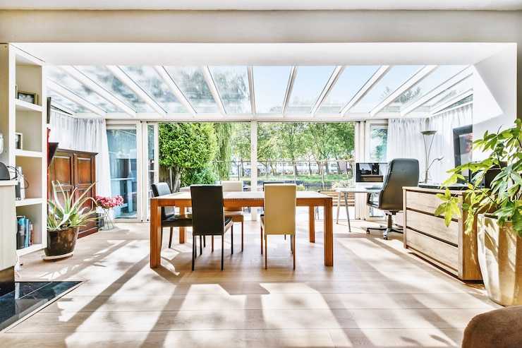 Sunroom-Contractors-in-Fort-Worth-TX