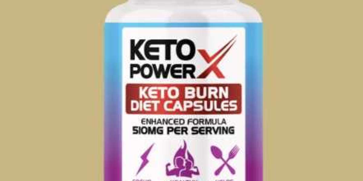 KetoPower X 510mg Price: Know Here Its Uses, Benefits And Real Outcomes