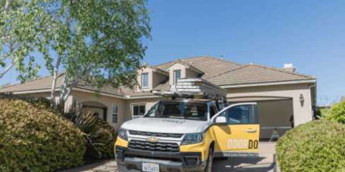 Reliable Garage Door Repair in Oceanside, CA – Trust Door Dorks!