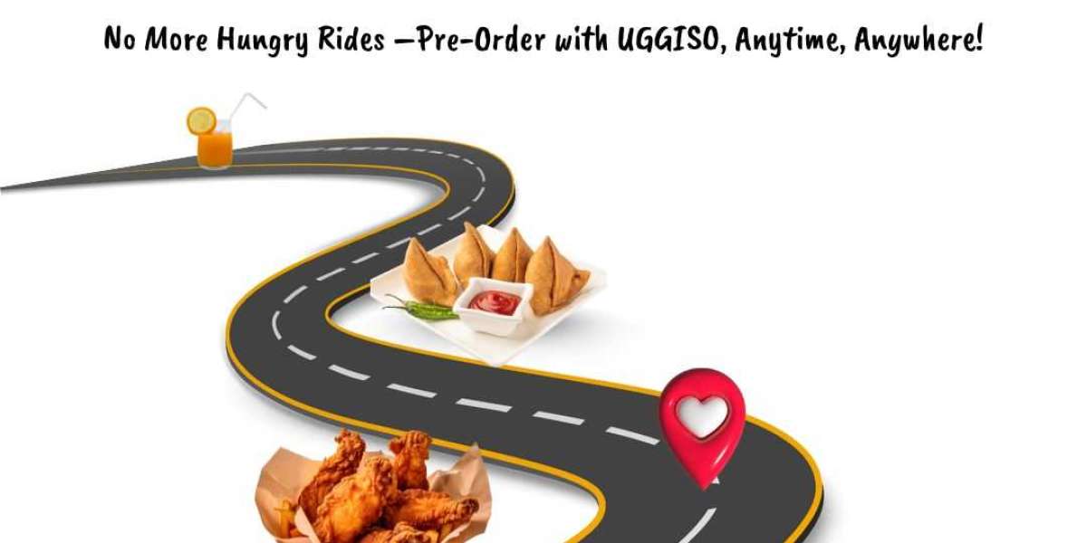 Bypass the Wait: Why a Preorder Food App Such as UGGISO Is the Restaurant Future