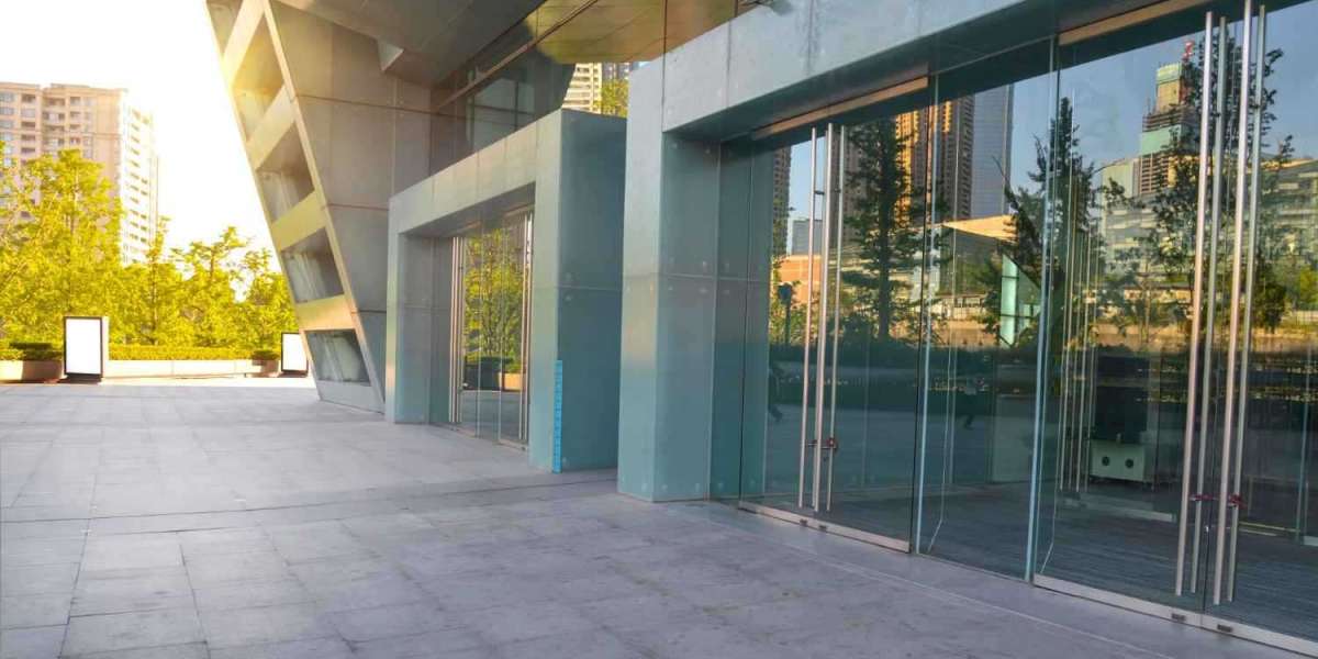 Invest in Growth: Premium Commercial Space in Gurgaon at Swarnim 5 by Ganga Realty