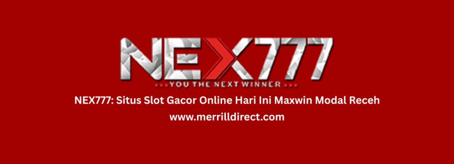 NEX777 Online Cover Image