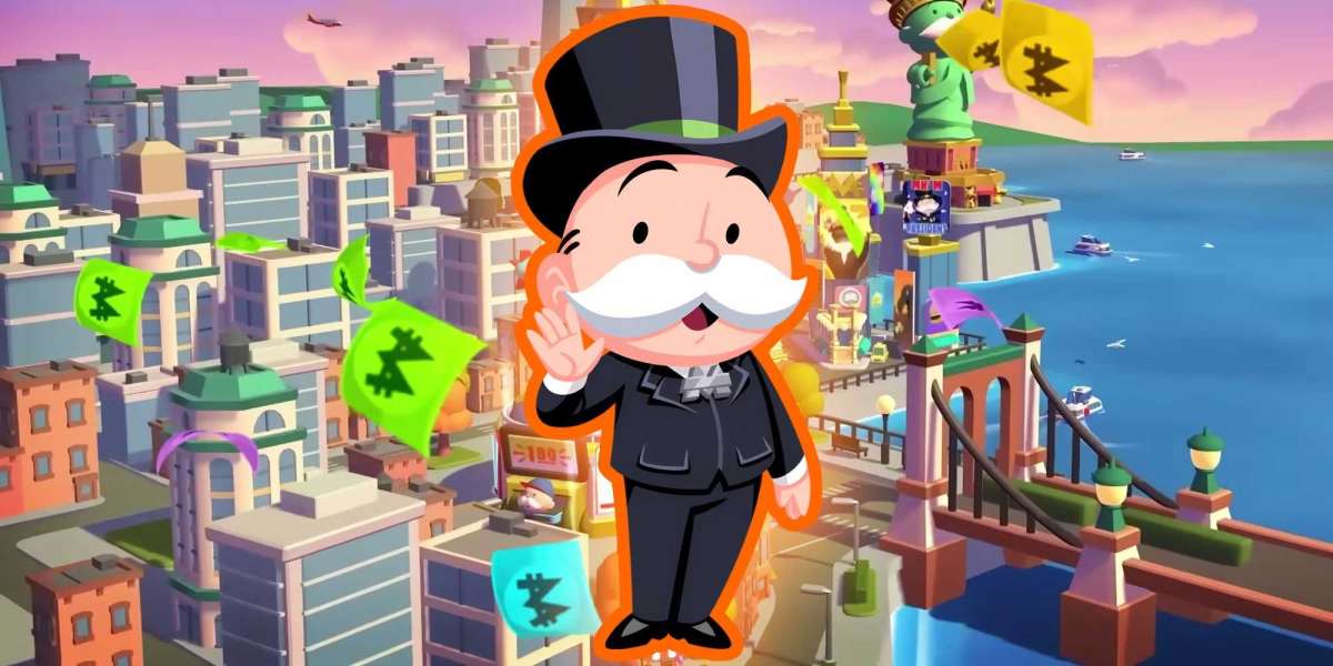 Beyond the Monopoly GO Dice: Mastering Events with Gear Timing