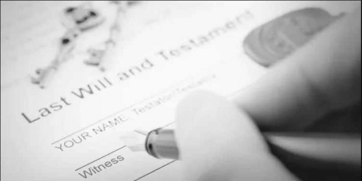 Wills & Estate Lawyers Melbourne