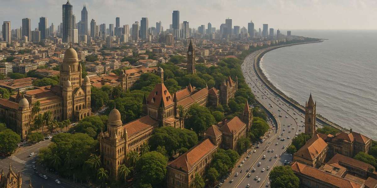 Big Mumbai: A Complete Guide to the Game