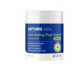Arthromd Grayor