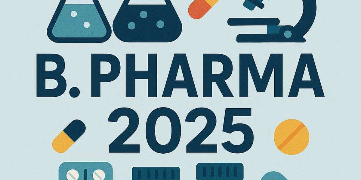 Your Journey Starts Here: Apply for B. Pharma 2025 Greater Noida with Orlean College of Pharmacy
