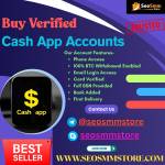Buy Verified Cash App Accounts