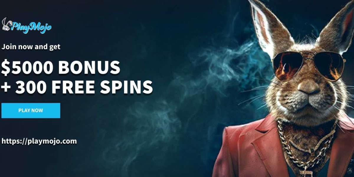 Your Playmojo-Powered Gaming Experience