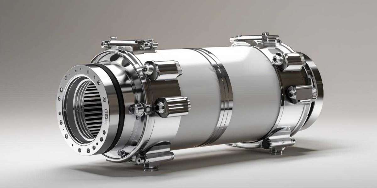 Top Side Mount MPV | Pear Water Technologies