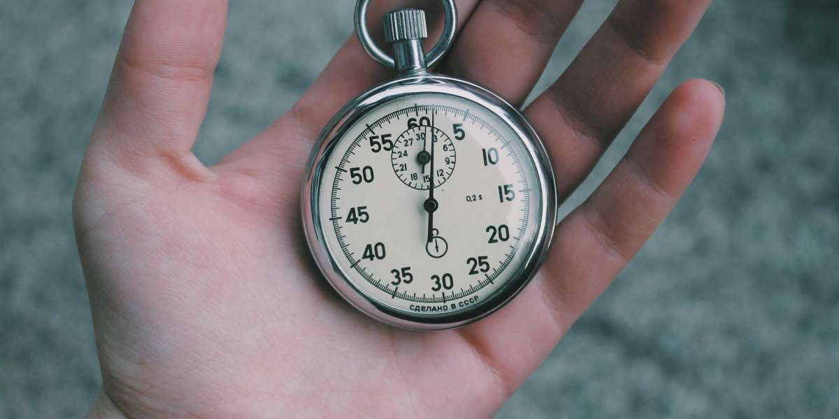 Where Did My Day Go? Using Toggle Timer to Uncover Your Hidden Time Sinks
