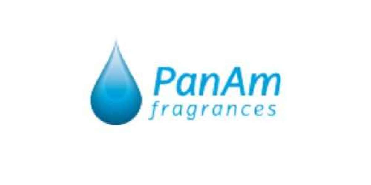 Fragrances For Fabric Care Florida : Pan Am Fragrances