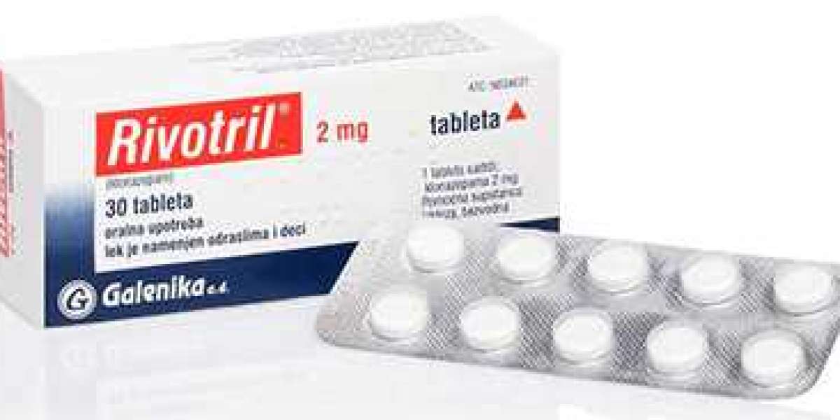 5 Signs Rivotril 2mg Is Not Working for You