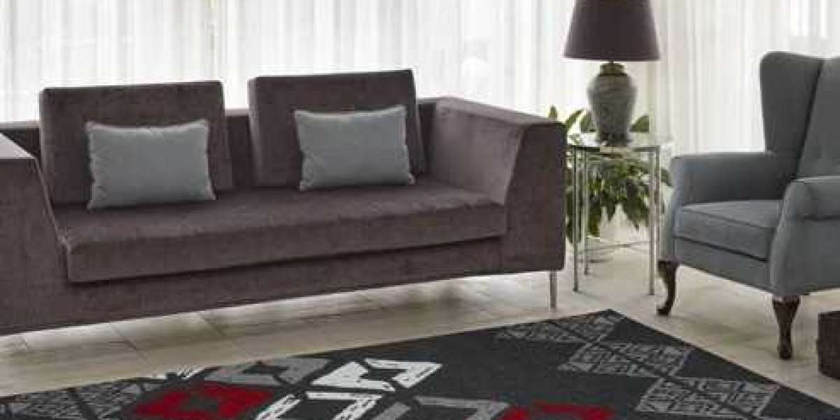 Carpet Geometric Designs That Add Art and Style to Your Space