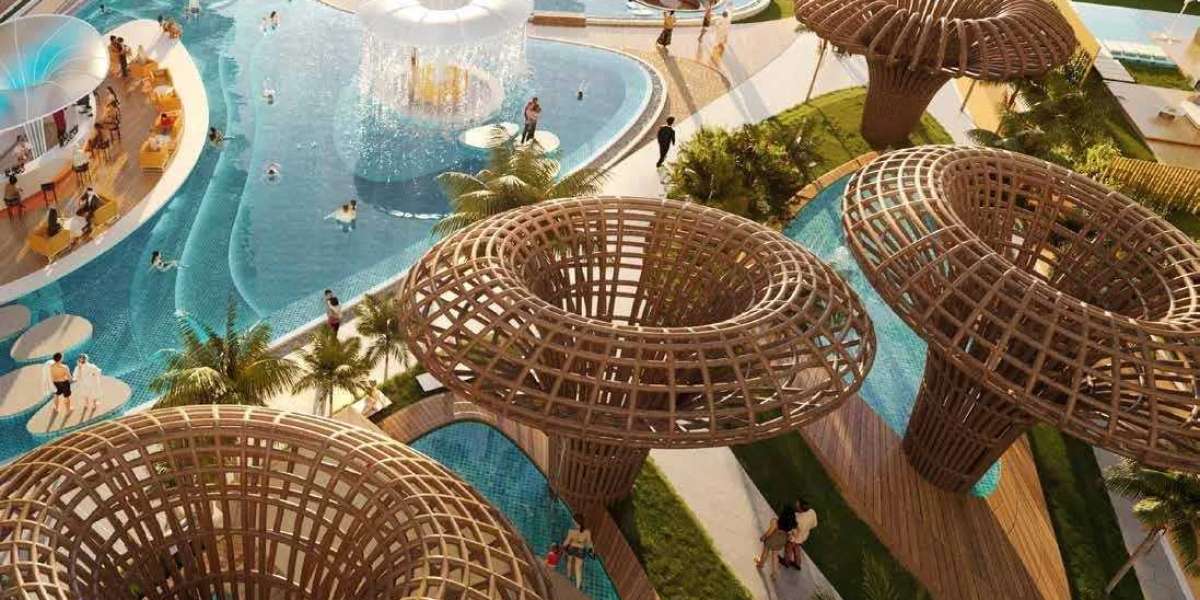 Your Dream Home is Waiting at Dubai Creek Harbour by Emaar