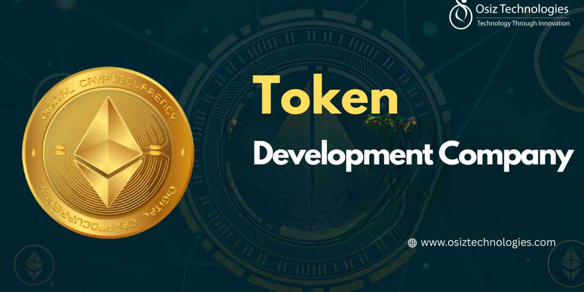 Building Crypto Success: Partner with the Right Token Development Company