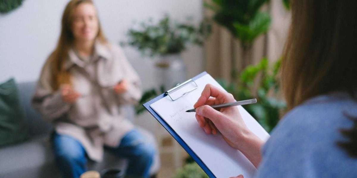The top providers of anxiety counseling services in India