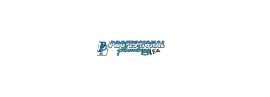 Professional Plumbing IE Inc Cover Image