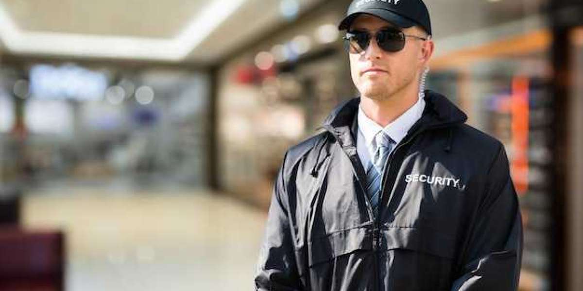 Jacksonville Security Company Services That Keep Your Assets Safe
