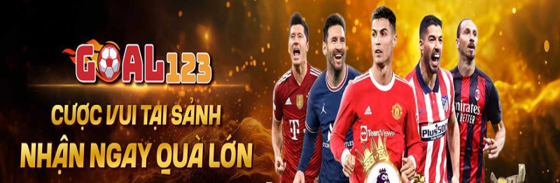 goal123 goal 123 Cover Image