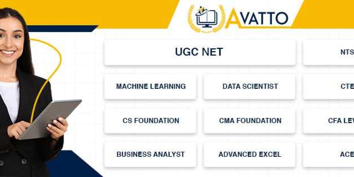 UGC NET Paper 1 Preparation – Succeed Easily with Avatto