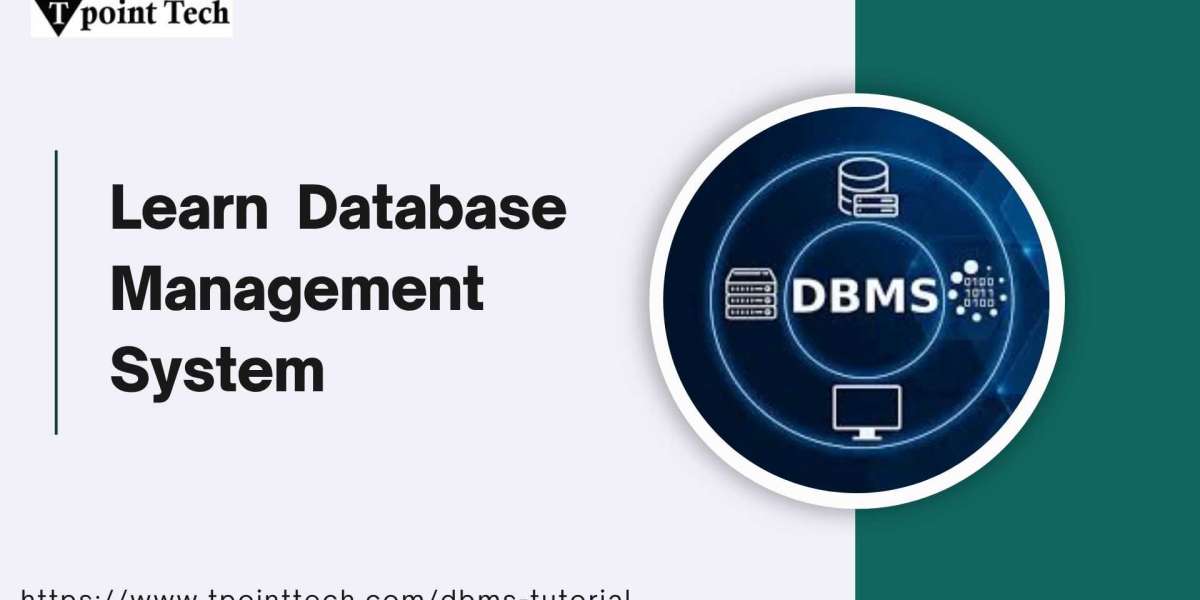 Learn Database Management System: A Guide for Students and Beginners