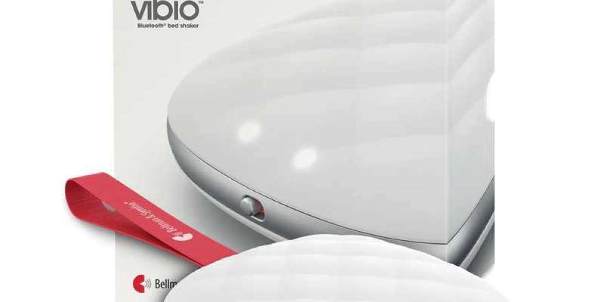 Wake Up Better with a Vibrating Bed and Alarm Bed Solution
