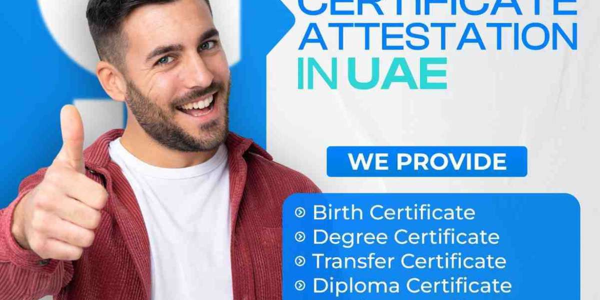 Fast Australian Document Legalization Services in UAE
