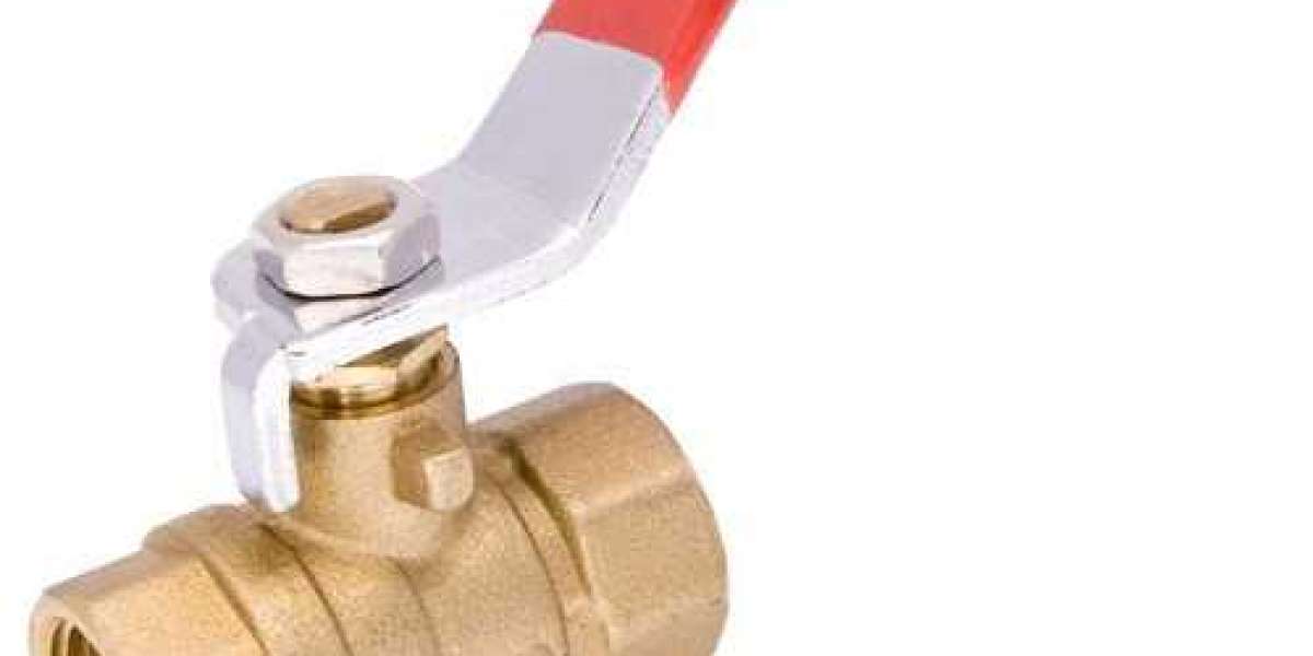 1/2 INCH BRASS BALL VALVE MANUFACTURERS IN INDIA