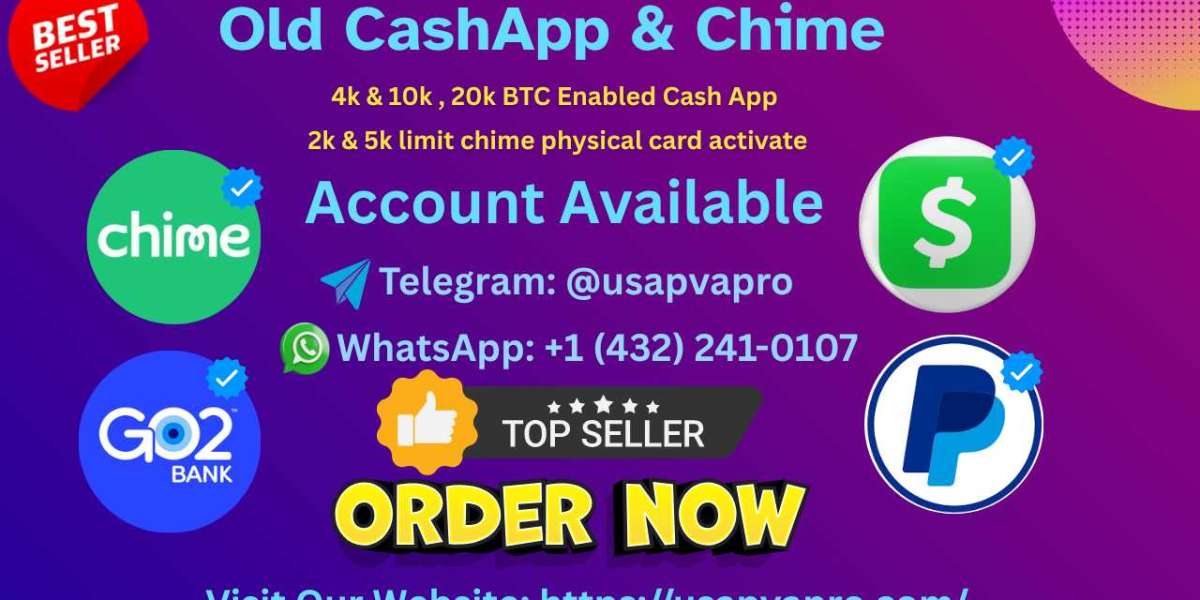How To Buy Verified PayPal Accounts A Step By Step Guide