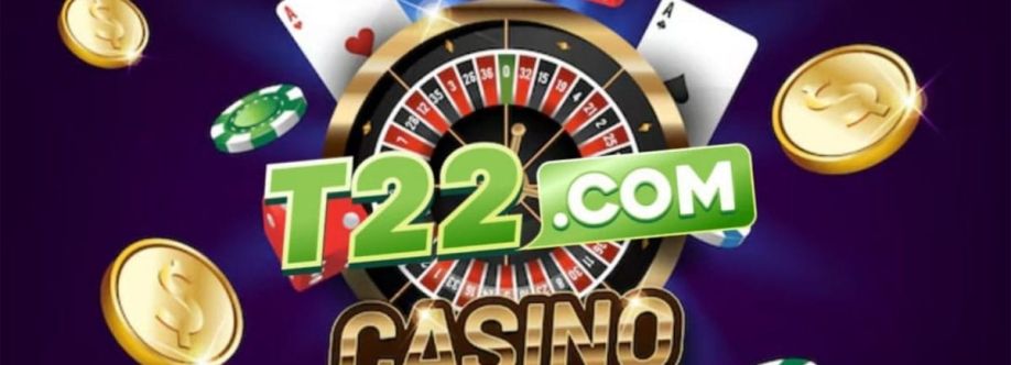 T22 Cover Image