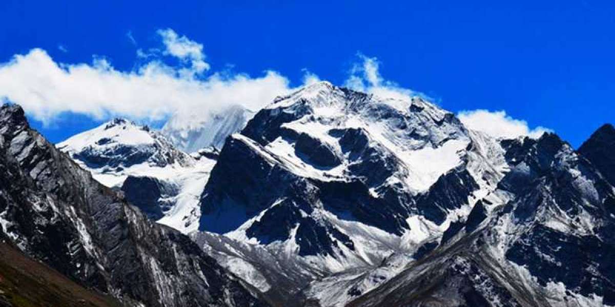 Embark on a Divine Journey: Adi Kailash & Om Parvat Yatra 2025
