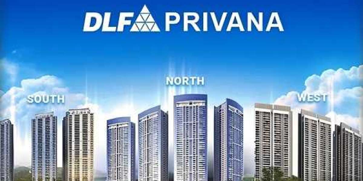 DLF Privana Redefines Skyline Living in Gurgaon