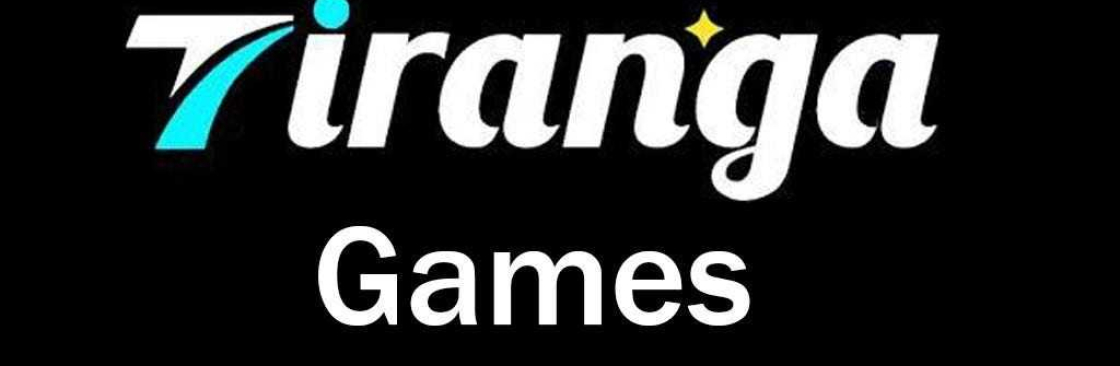 Tiranga Game Cover Image