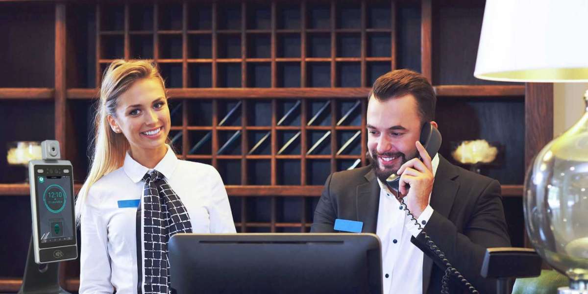 Choosing the Right Hotel Communication System