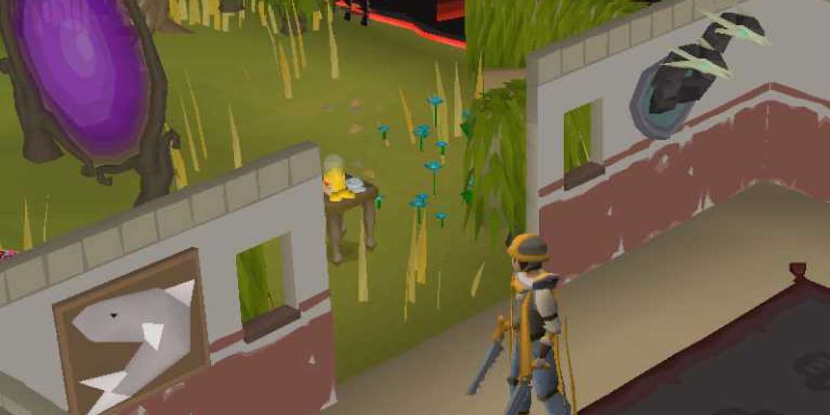 Beginner's Guide to Giants' Foundry – OSRS gold