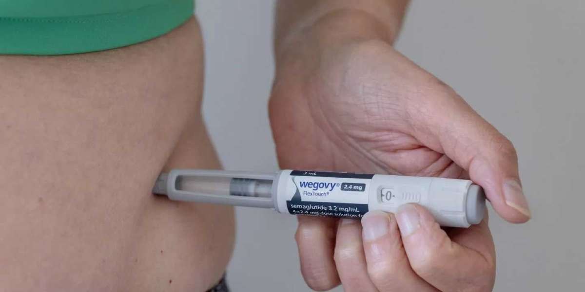 Can Wegovy Injections Be Used with Other Weight Loss Methods?