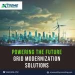 Xtreme Utility Consulting