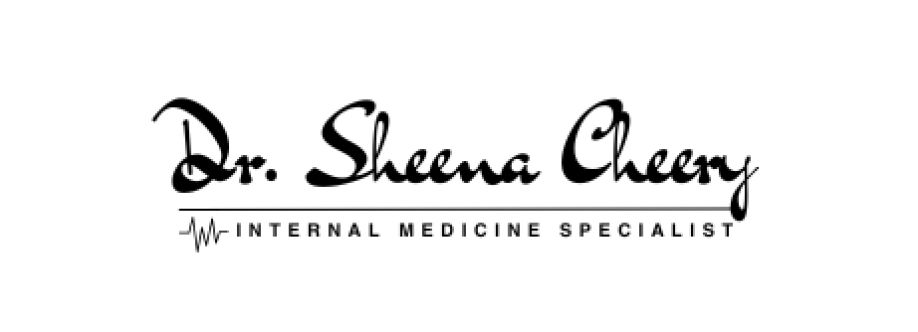 Sheena Cherry Cover Image