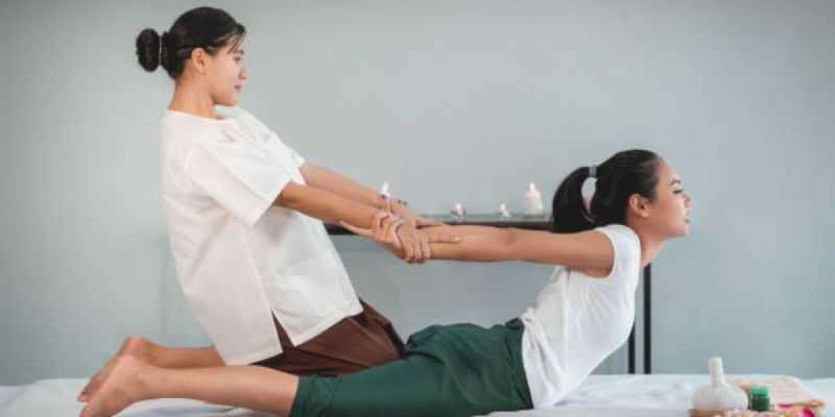 9 Surprising Facts About Thai Massage You Didn’t Know