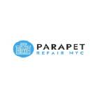 Parapet Repair