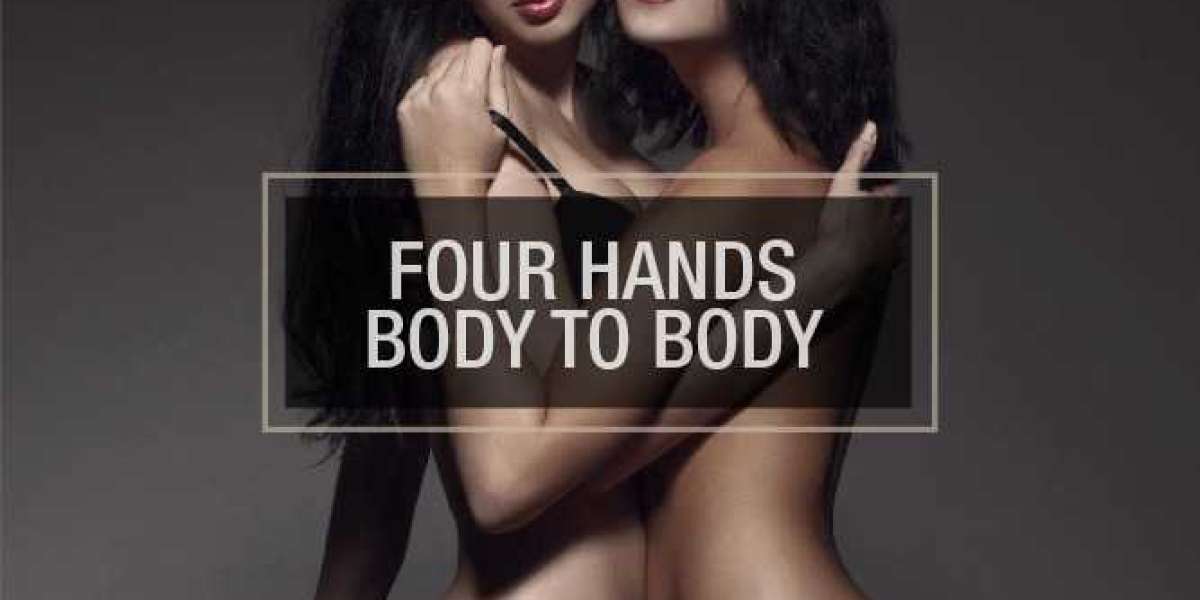 Premium Champagne Massage Marbella – Indulge in Pure Luxury