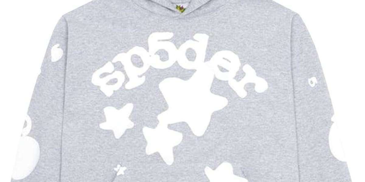 Sp5der Shorts: Cool Style for Streetwear Lovers