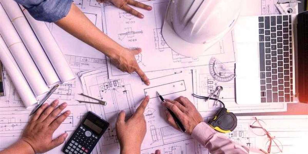 Charting the Course: How Engineering Consultancy in Iraq is Shaping a New Future