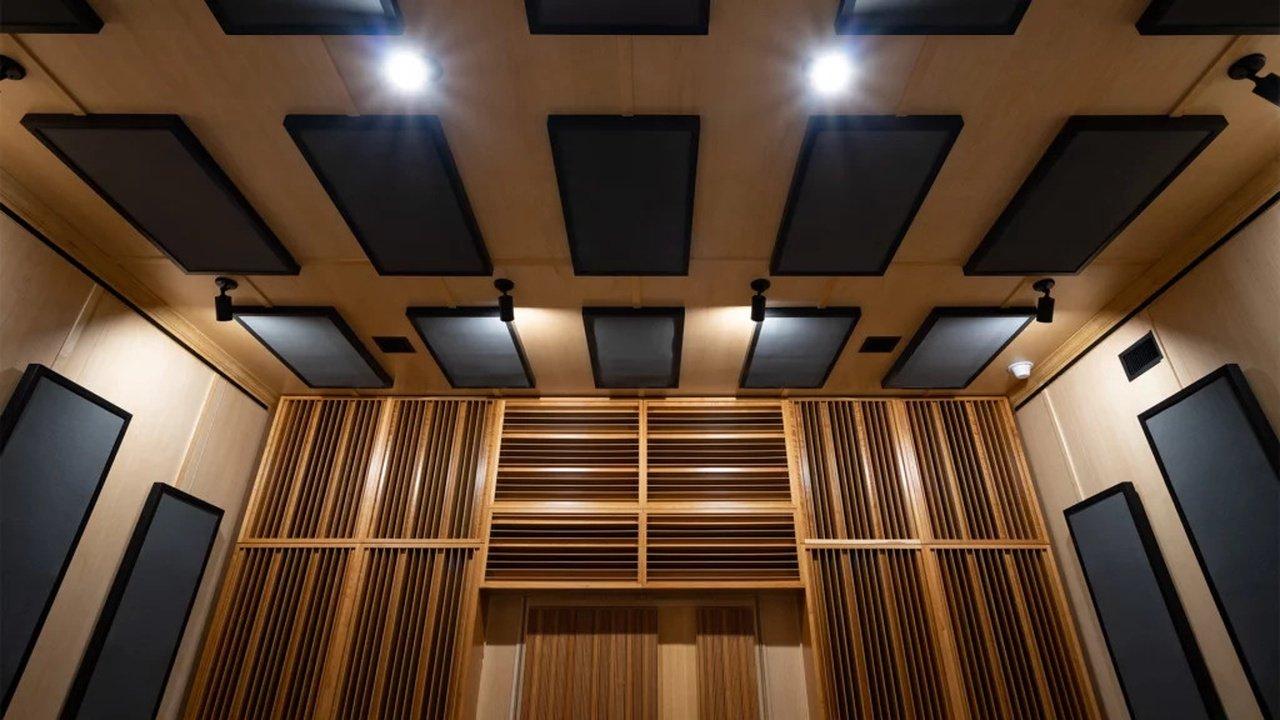 Enhancing Sound Solutions: A Complete Guide to Acoustic Suppliers and Installations in UAE | Articles | Jimmy | Gan Jing World - Technology for Humanity | Video & Movie Streaming